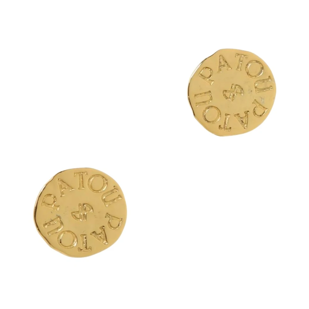 Accessories > Jewellery > Earrings - - Patou - Modalova