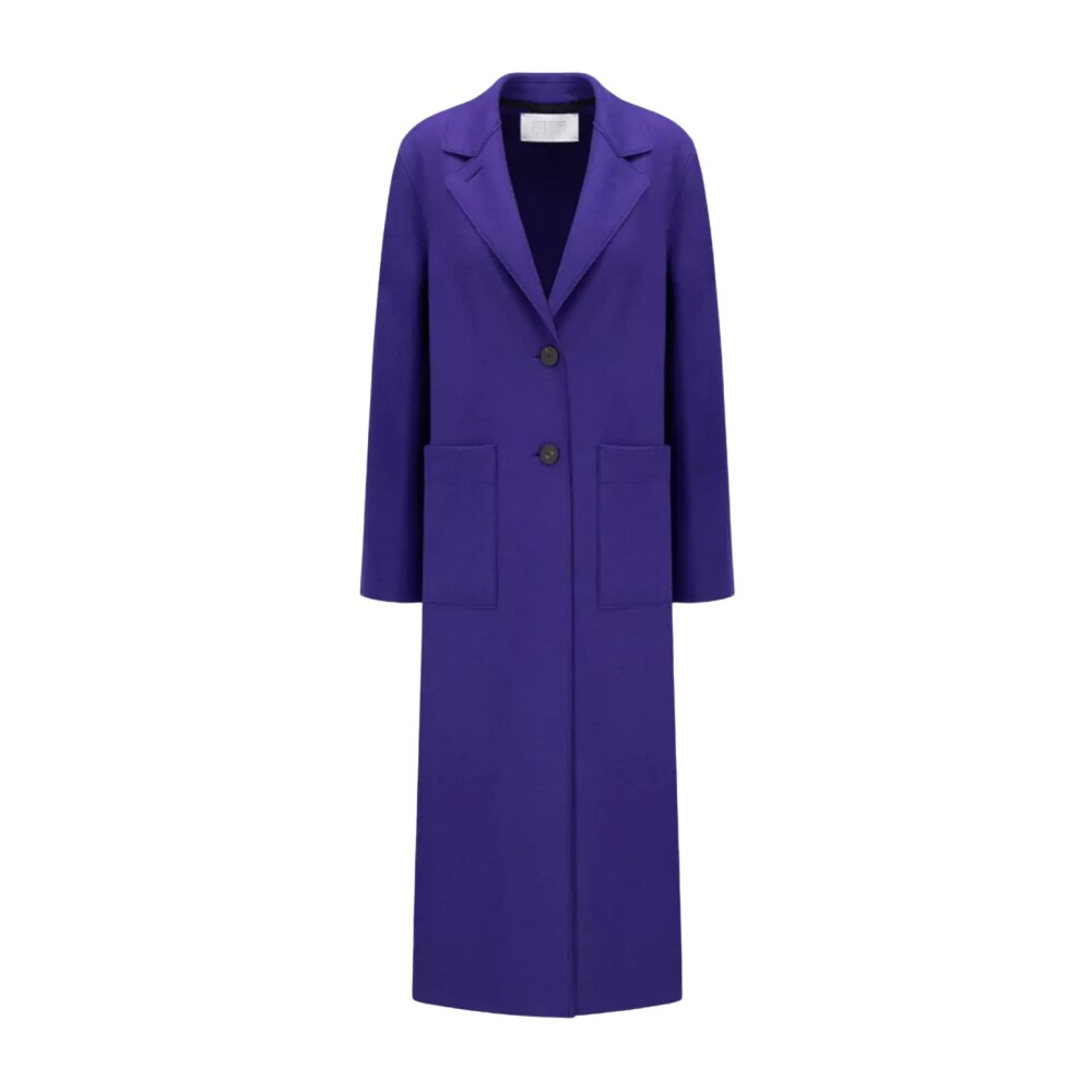 Retailer harris wharf london wool coat