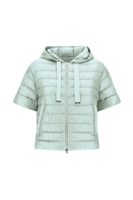short-sleeve-ultralight-nylon-hooded-jacket