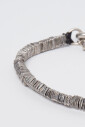 silver-chain-bracelet-with-leather-closure