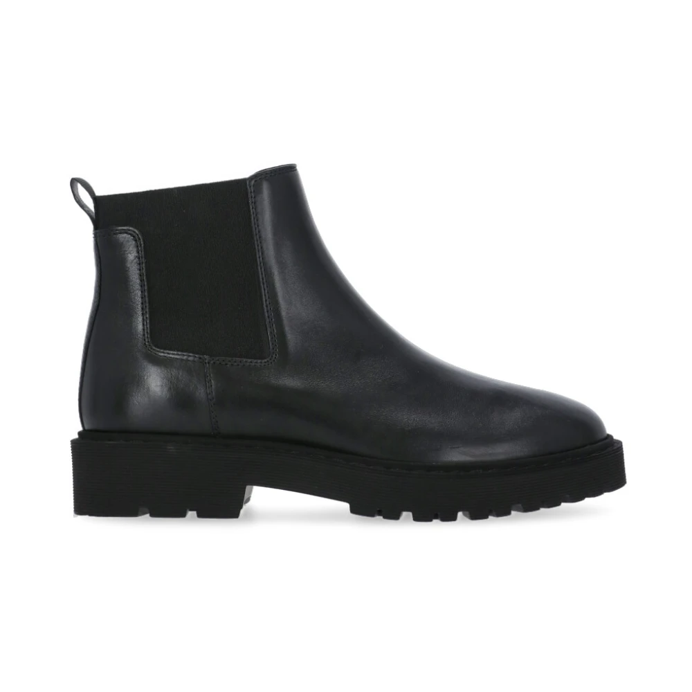 Shoes > Boots > Chelsea Boots - - Hogan - Modalova