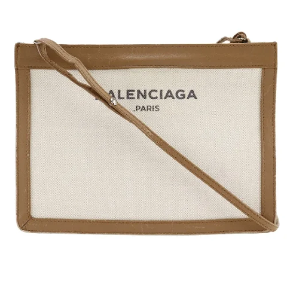 Pre-owned > Pre-owned Bags > Pre-owned Shoulder Bags - - Balenciaga Vintage - Modalova
