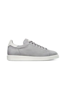 sneakers-en-cuir-nubuck-gris-clair