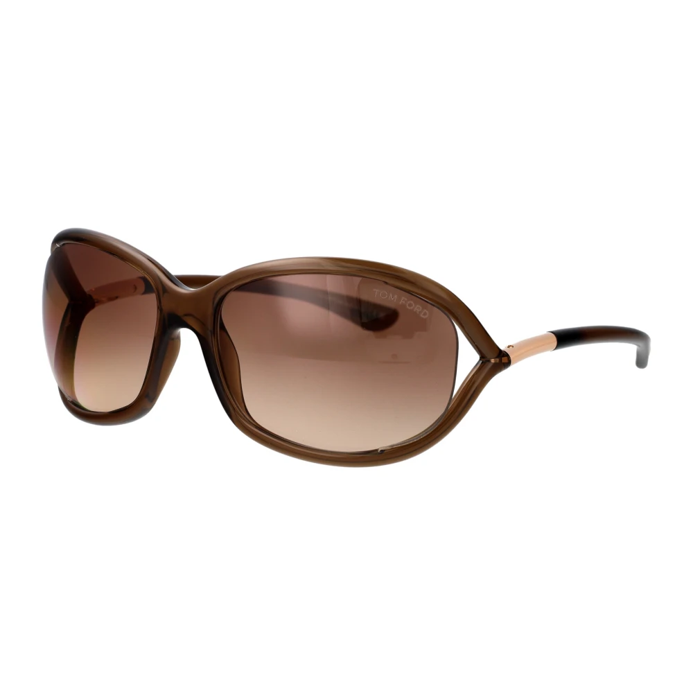 Accessories > Sunglasses - - Tom Ford - Modalova