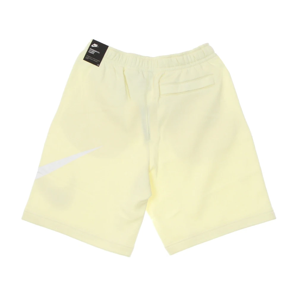 Nike Coconut Milk Trainingsbroek Sportkleding White Heren