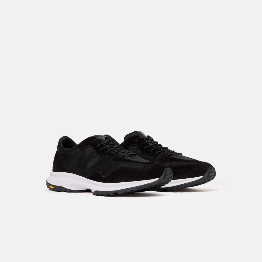Scarosso Achille sneaker