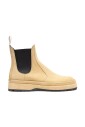 bottines-beige-en-daim-avec-bout-rond