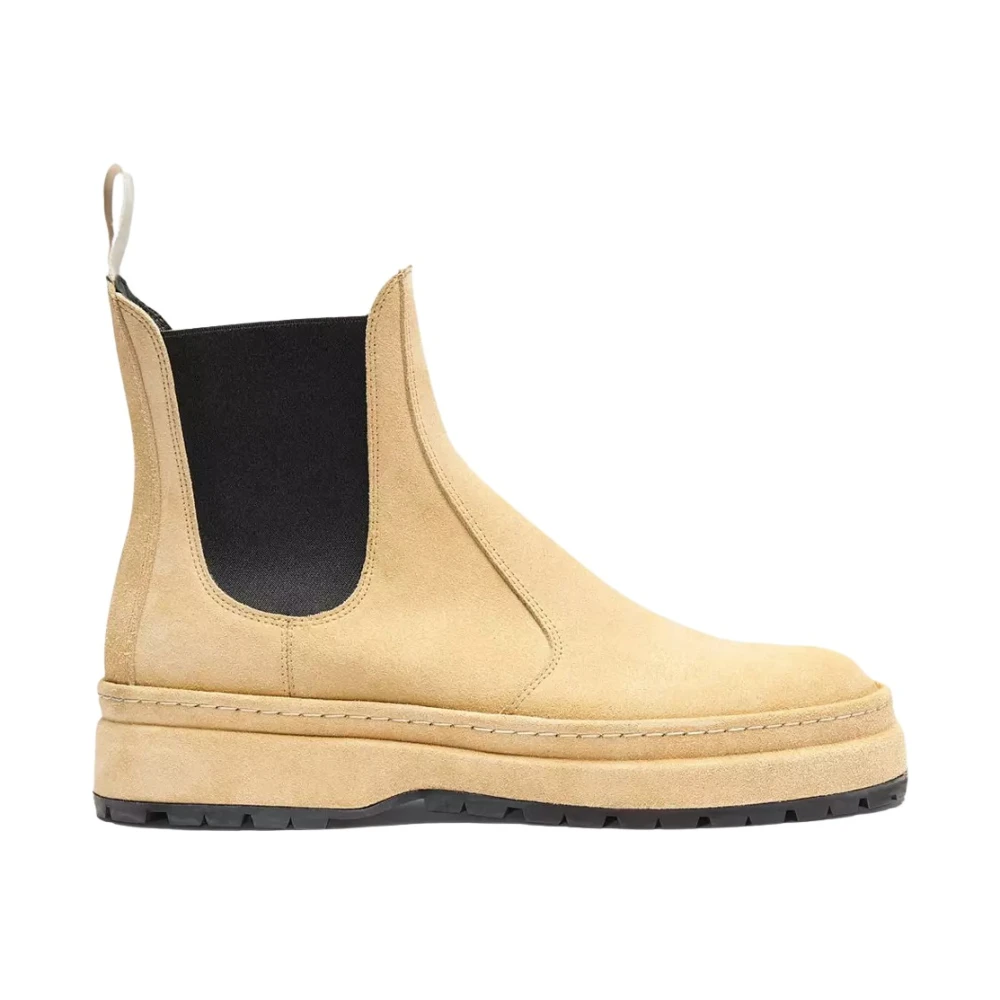 Shoes > Boots > Chelsea Boots - - Jacquemus - Modalova