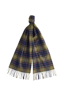 tartan-lambswool-scarf-timeless-pattern