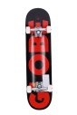 zwart-rood-geassembleerd-skateboard-resin-7-deck