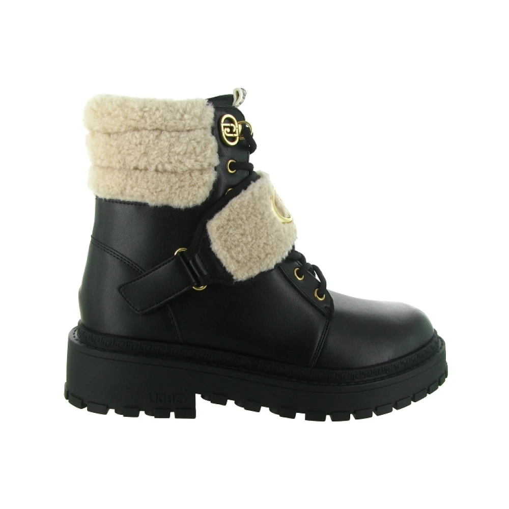 Shoes > Boots > Winter Boots - - Liu Jo - Modalova