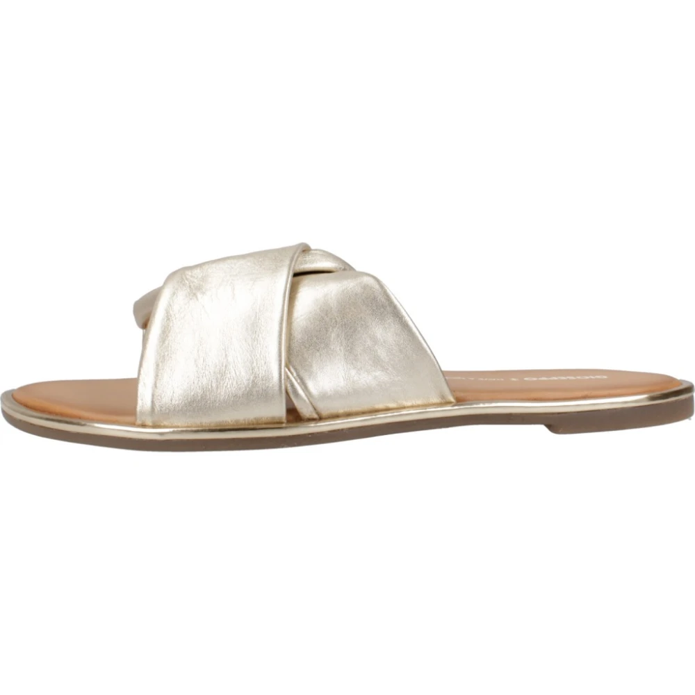 Shoes > Flip Flops & Sliders > Sliders - - Gioseppo - Modalova