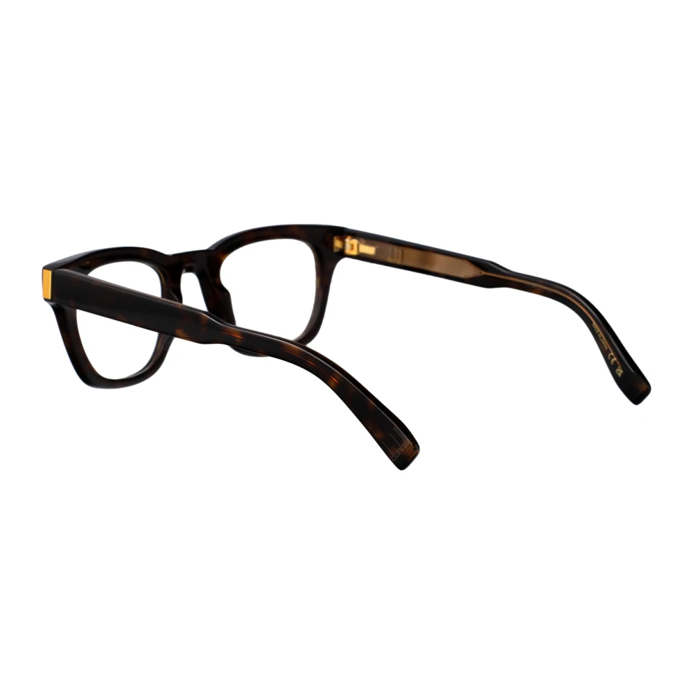 Dunhill Stijlvolle Optische Bril Du0081O Brown Heren