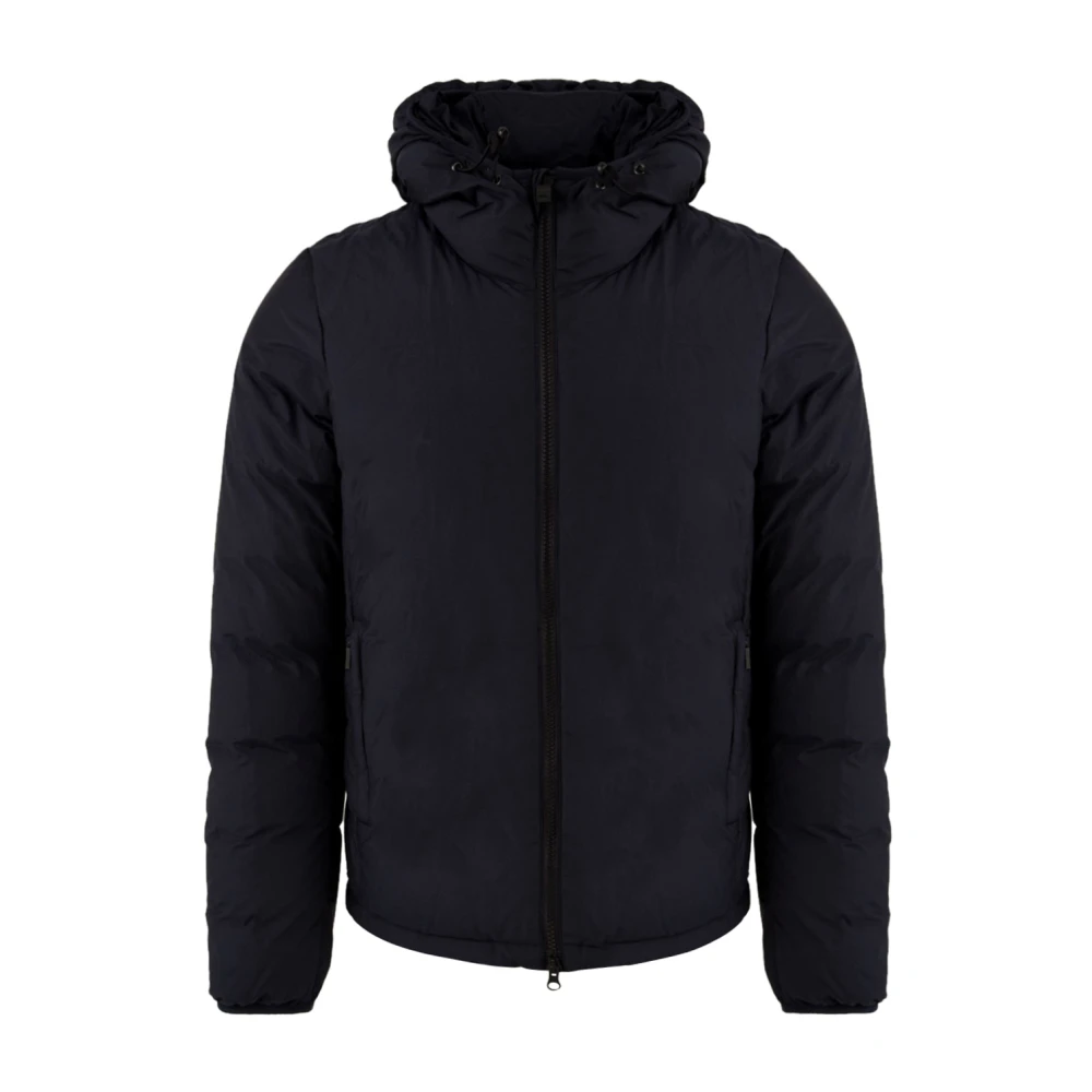 Aspesi Herenjas Collectie Blue Heren