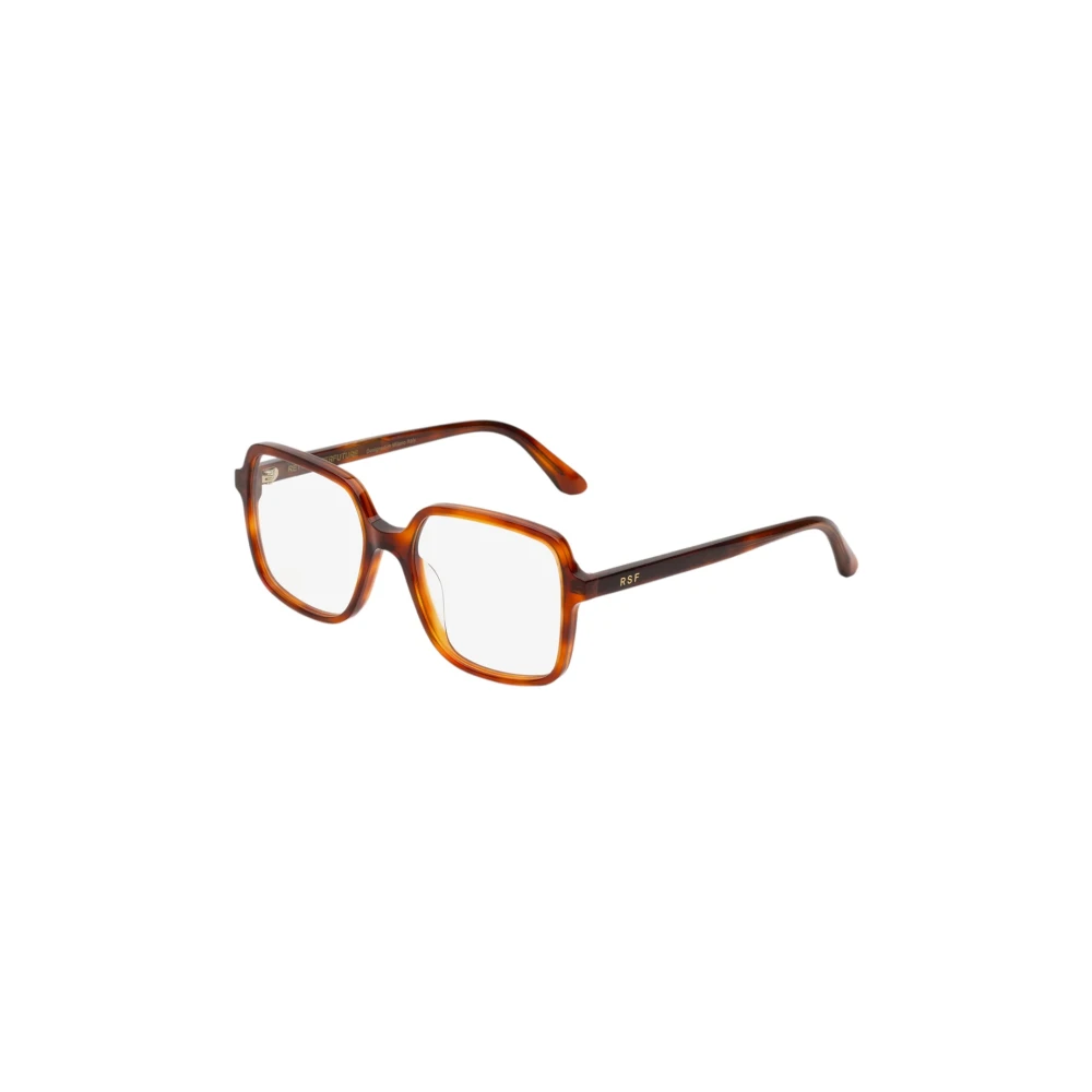 Retrosuperfuture Unisex Brown Numero 149 Eyeglasses - Glasses - 53 Mm - Accessories