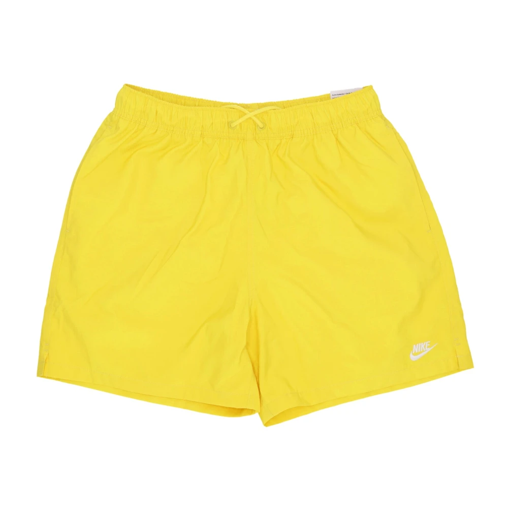 Swimwear > Beachwear - - Nike - Modalova