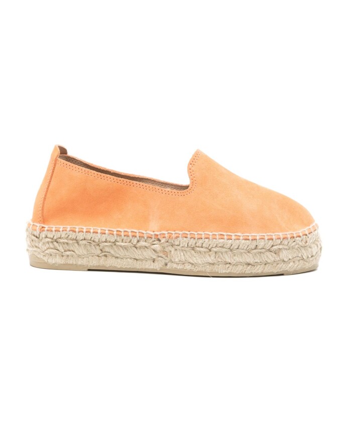 orange-flat-shoes-with-braided-sole
