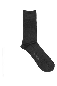 Bomull vanlig sokker