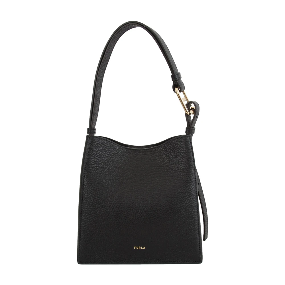 Furla Donna Nero - Bucket Bag - Bags - One Size