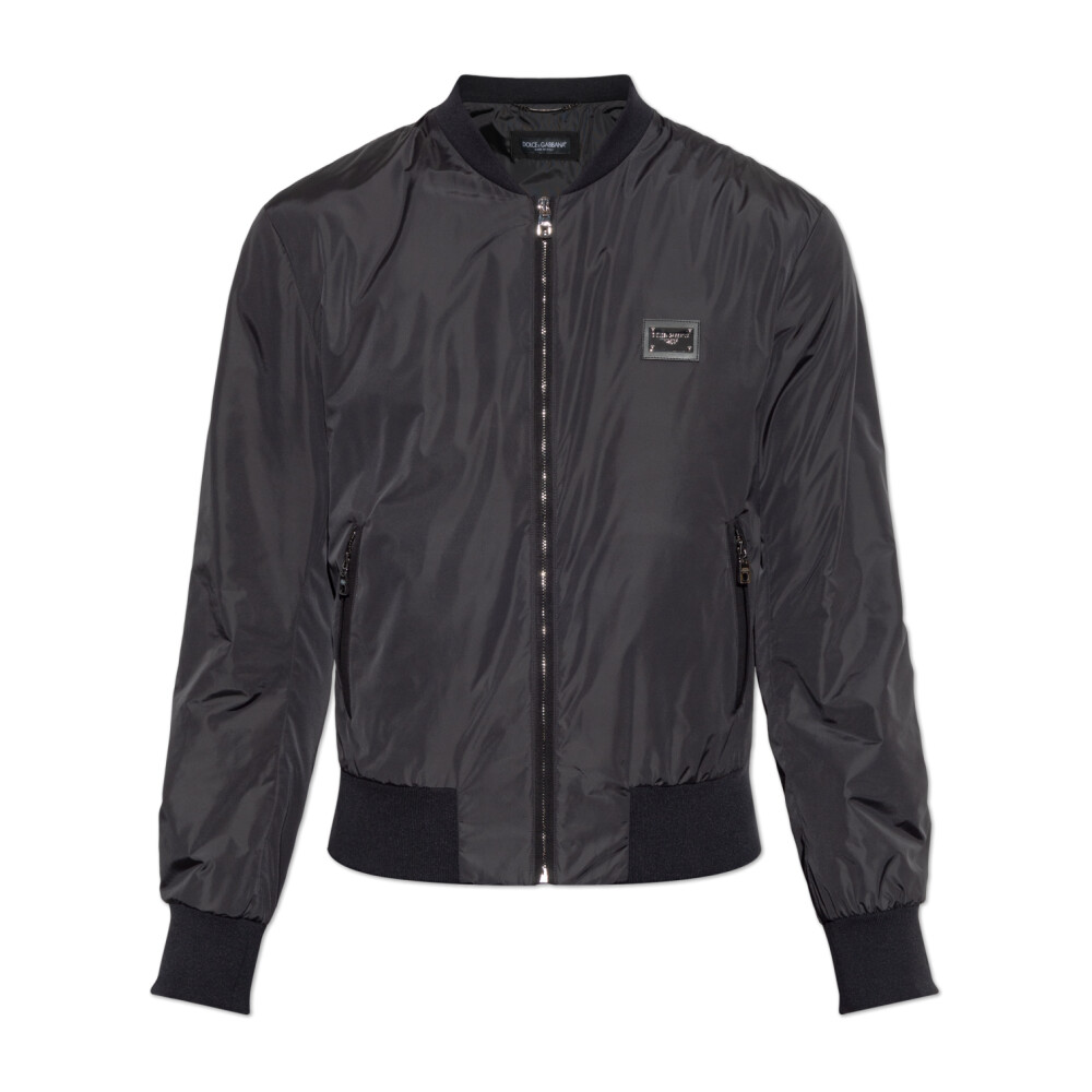 Shop Bomber Jackets from Dolce & Gabbana online on Miinto