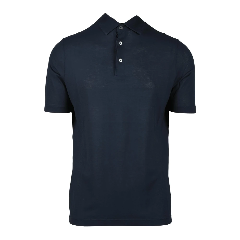 Tops > Polo Shirts - - Filippo De Laurentiis - Modalova