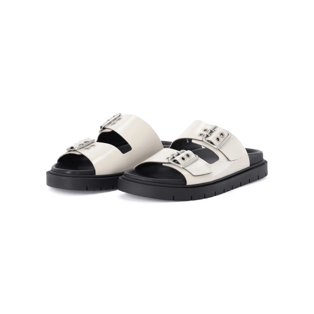 Shoes > Flip Flops & Sliders > Sliders - - Copenhagen Shoes - Modalova