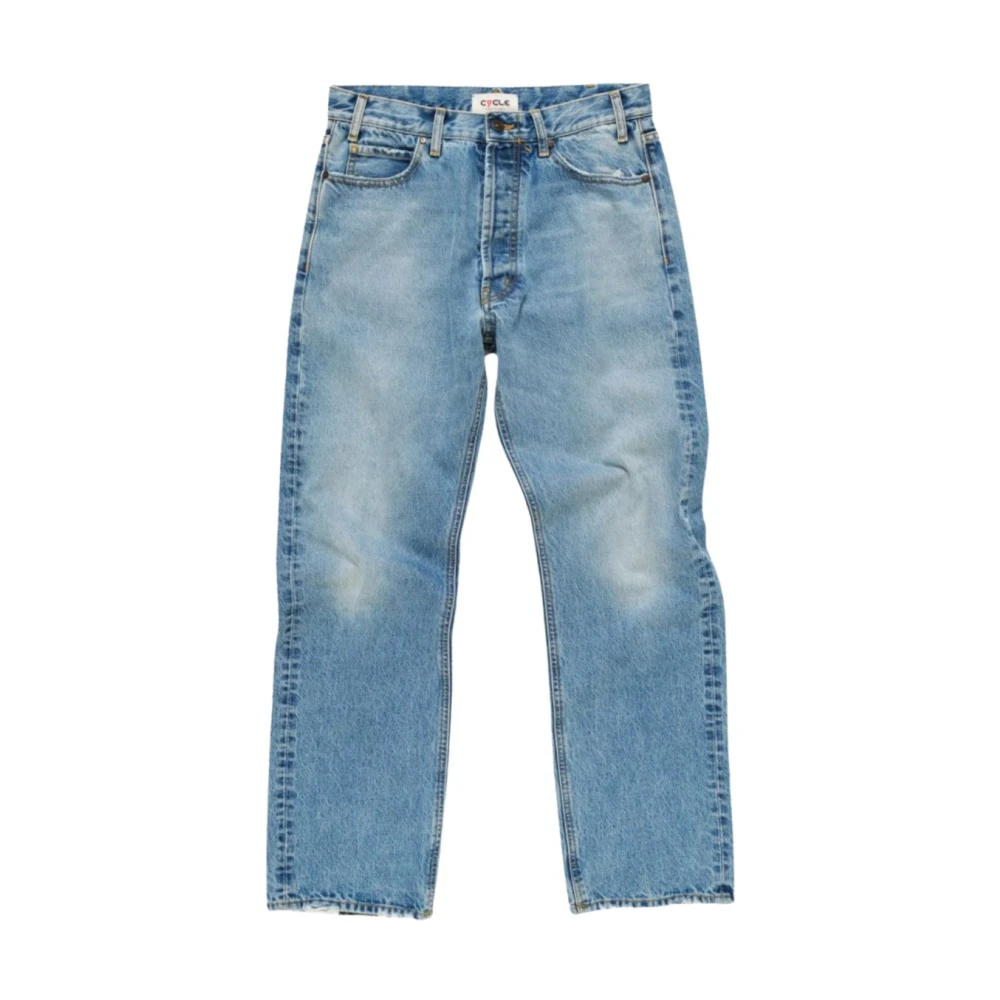 Jeans > Straight Jeans - - Cycle - Modalova