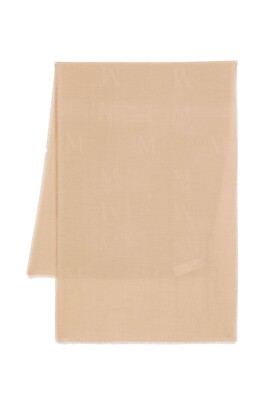 scarves-beige