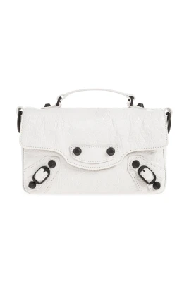Le City Flap Bag Nano