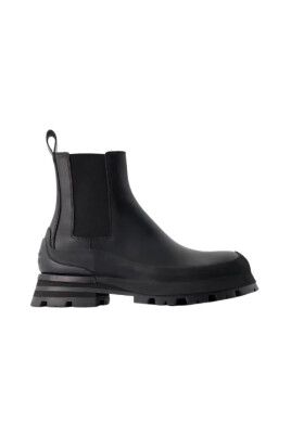 leather-boots