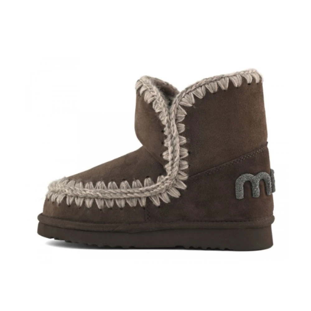 Mou Eskimo 18