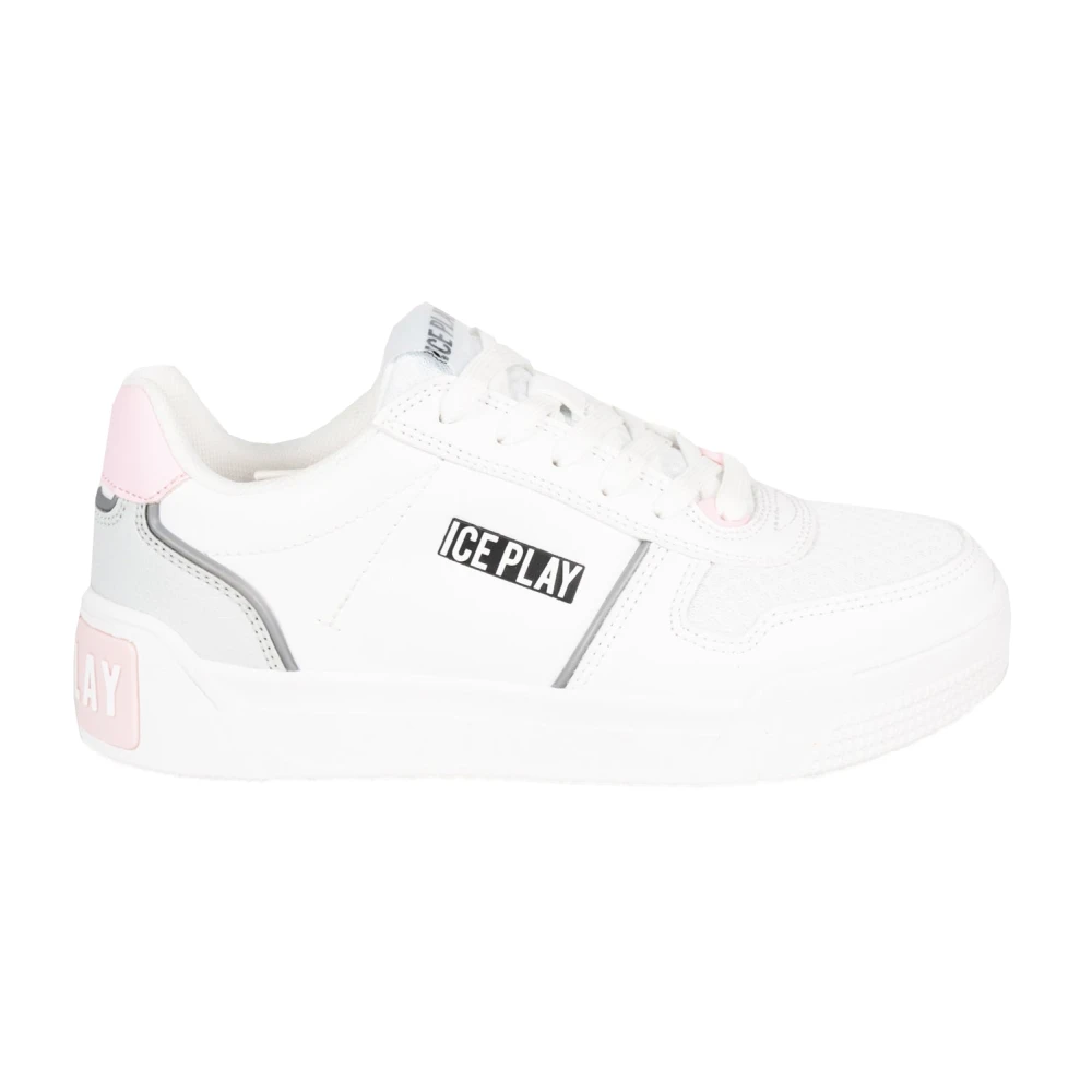 Shoes > Sneakers - - ICE Play - Modalova