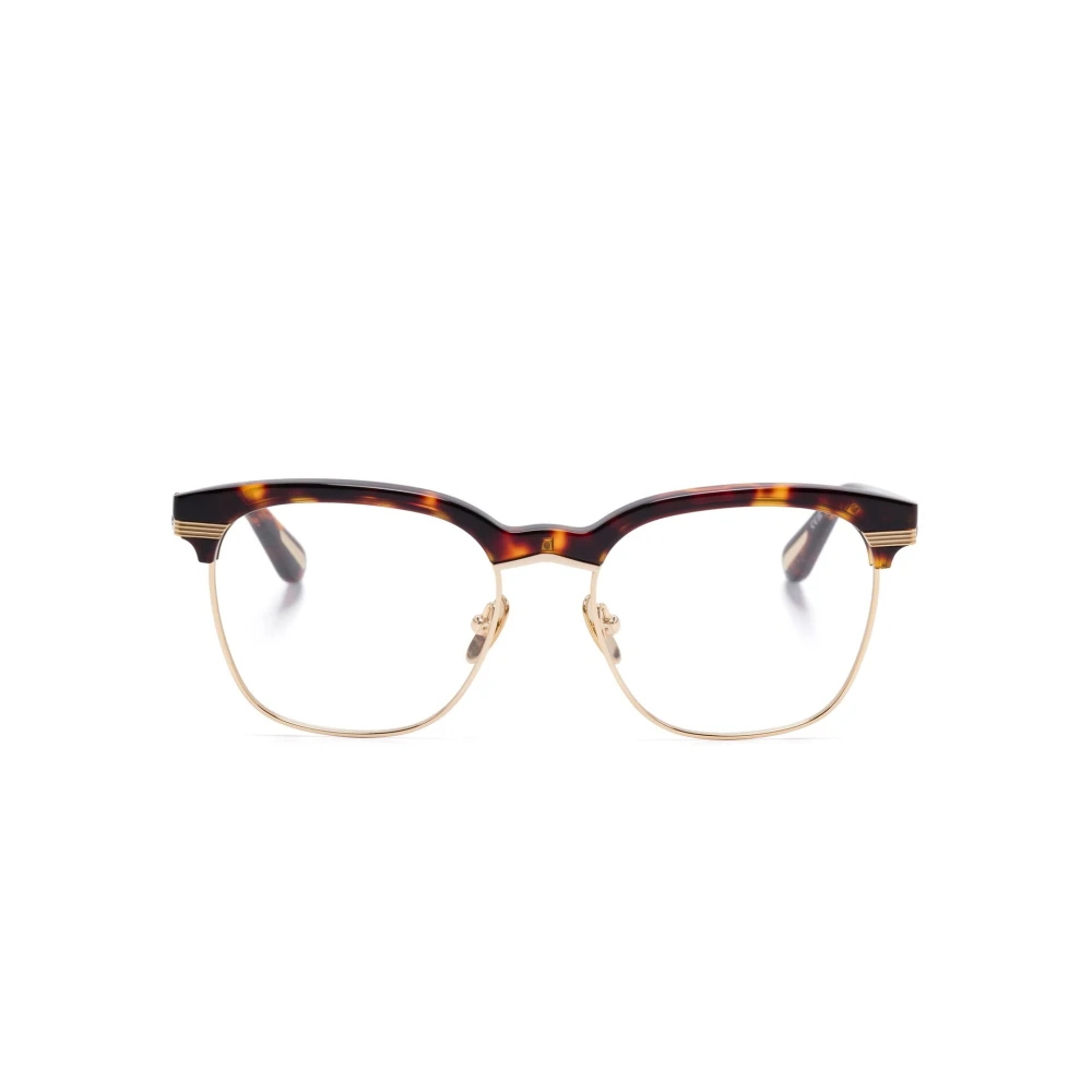 Linda Farrow Lfl1518 C5Opt Optical Frame Multicolor Unisex