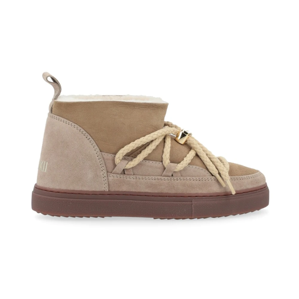 Shoes > Boots > Winter Boots - - Inuikii - Modalova