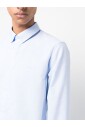 clear-blue-shirt-with-buttoned-collar
