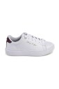 sneakers-casual-en-cuir-blanc