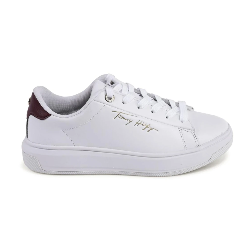 Shoes > Sneakers - - Tommy Hilfiger - Modalova