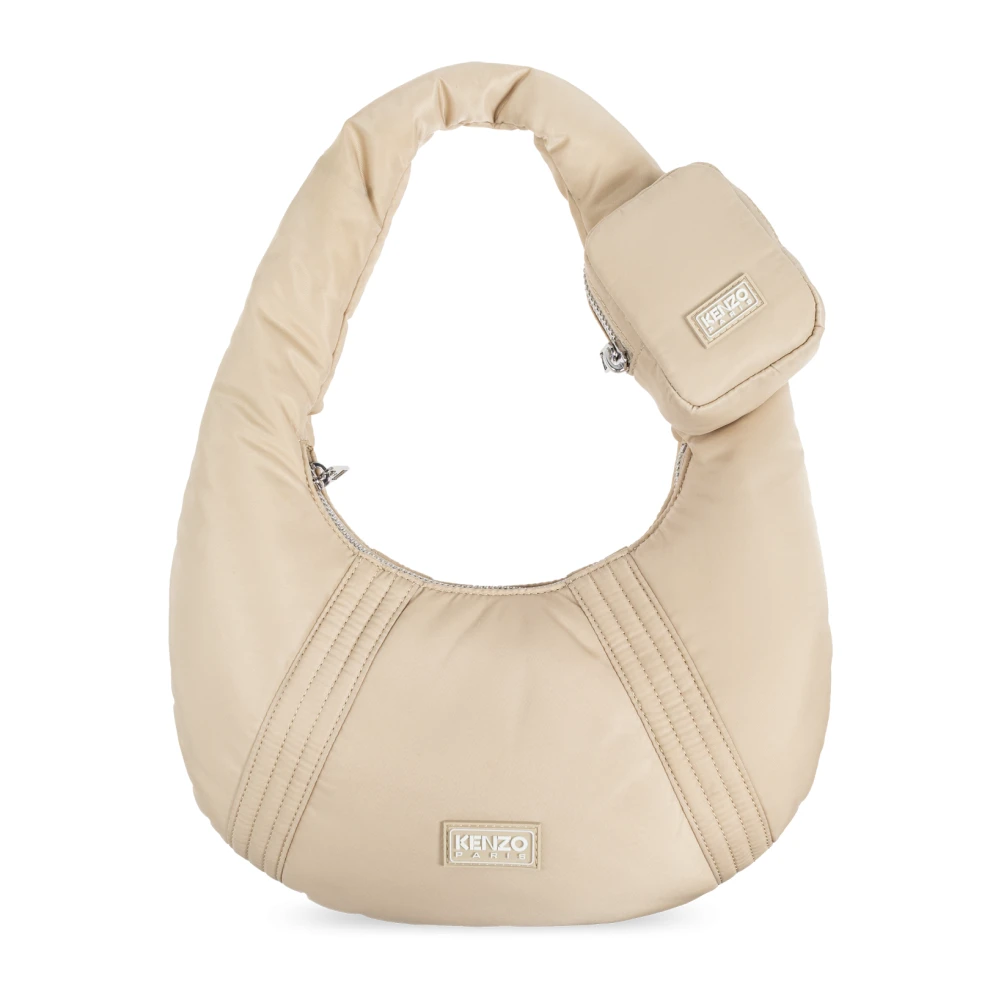 Kenzo Donna Beige Borse, Taglia Unica, New,