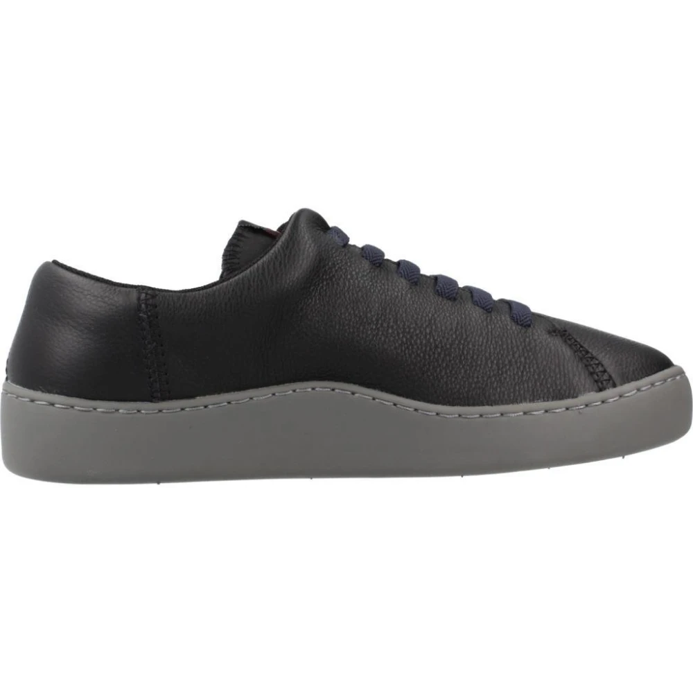 Camper Donna Nero Touring Ry Sneakers