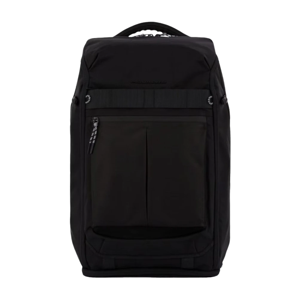 Bags > Backpacks - - Piquadro - Modalova