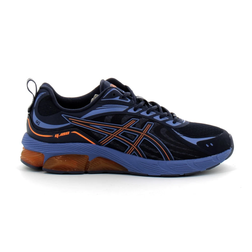 Asics - Shoes > Sneakers - Black - Asics - Modalova