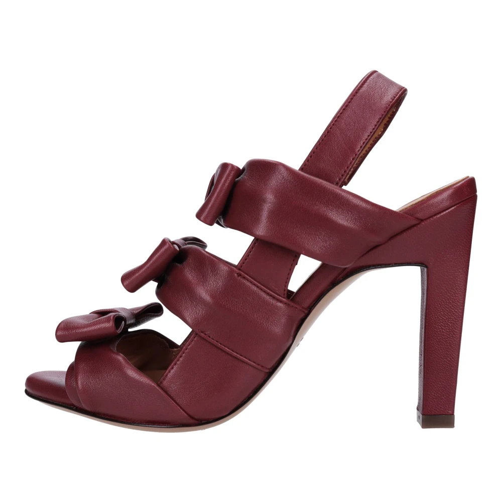 Shoes > Sandals > High Heel Sandals - - Chie Mihara - Modalova