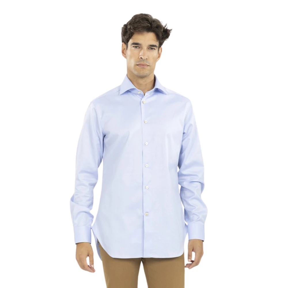 Shirts > Casual Shirts - - Kiton - Modalova