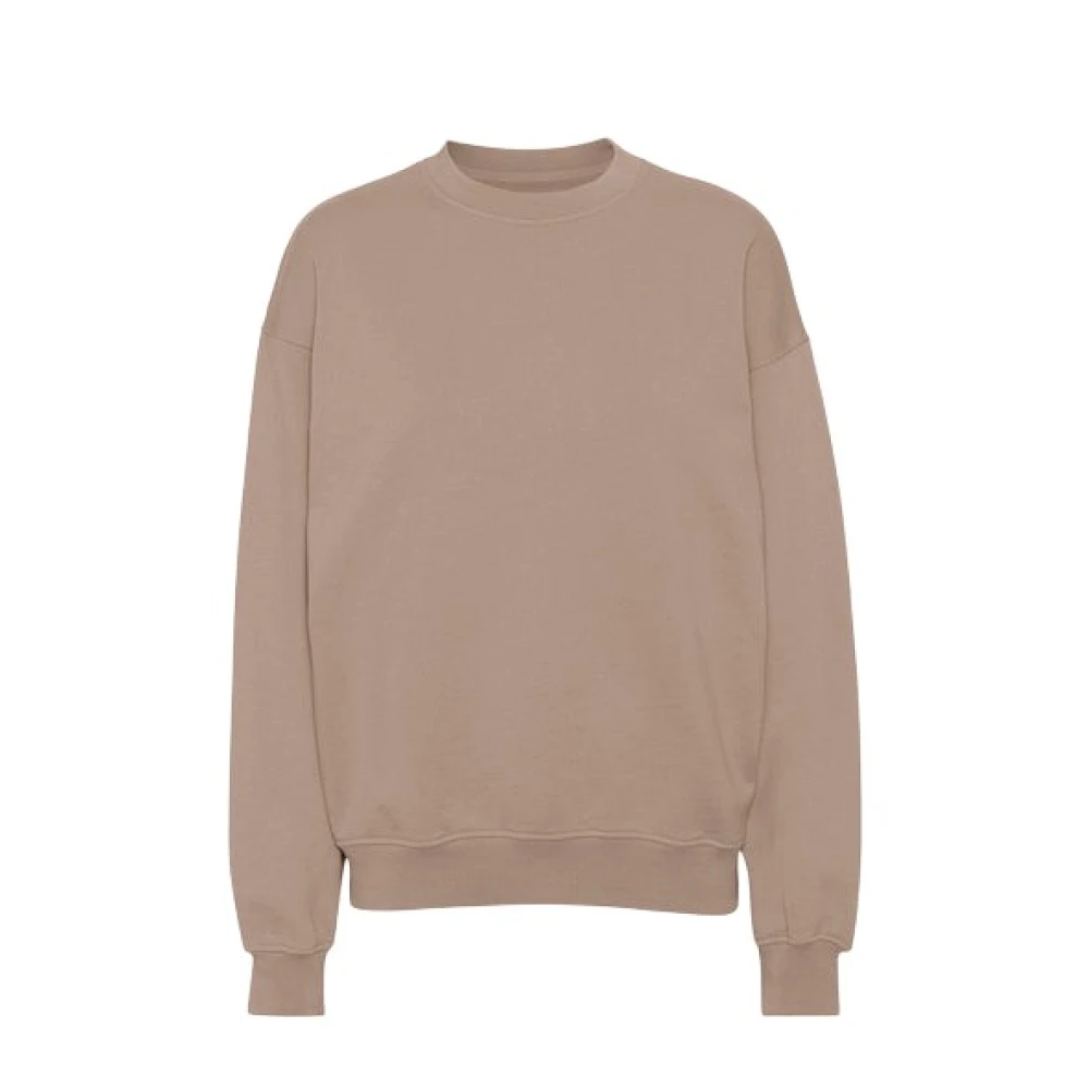 Sweatshirts & Hoodies > Sweatshirts - - Colorful Standard - Modalova