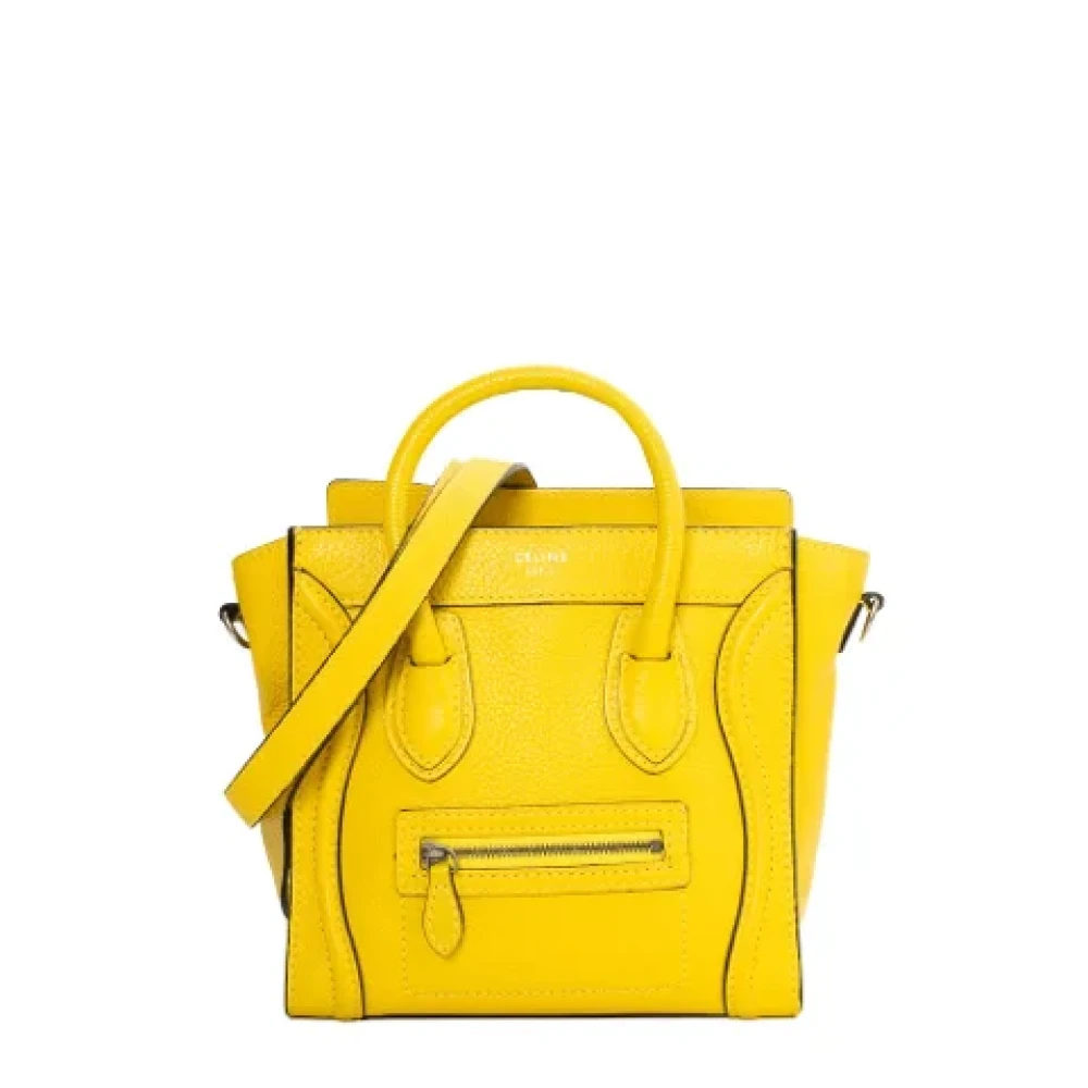 Pre-owned > Pre-owned Bags > Pre-owned Handbags - - Celine Vintage - Modalova