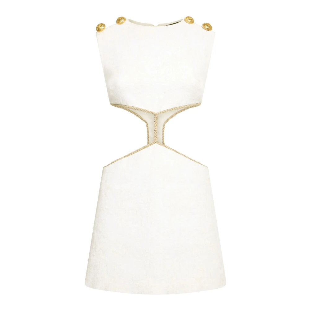Dresses > Day Dresses > Short Dresses - - Roberto Cavalli - Modalova