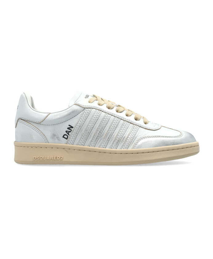 sneakers-boxer