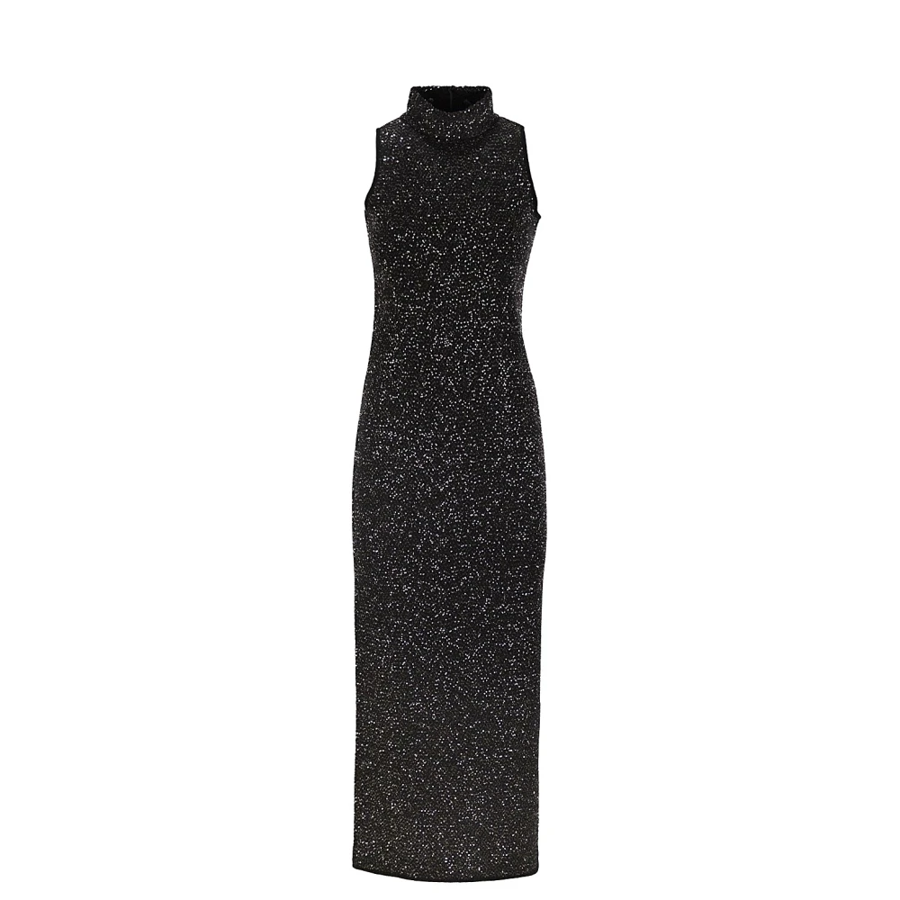Dresses > Day Dresses > Midi Dresses - - Max Mara Studio - Modalova