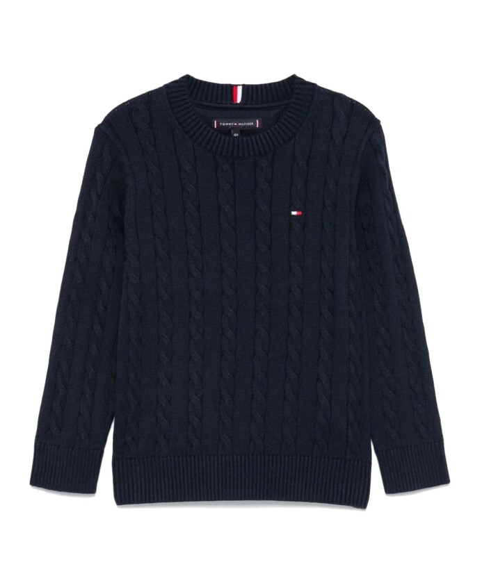 braided-cotton-sweater