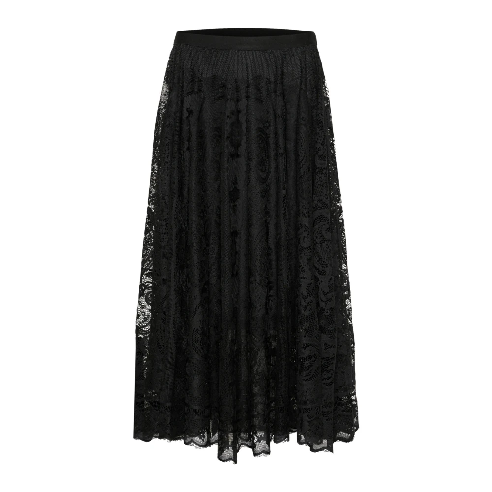 Dresses > Day Dresses > Midi Dresses - - Kaffe - Modalova